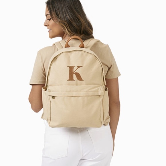 ?Honeypot Relaxed Backpack main image 5